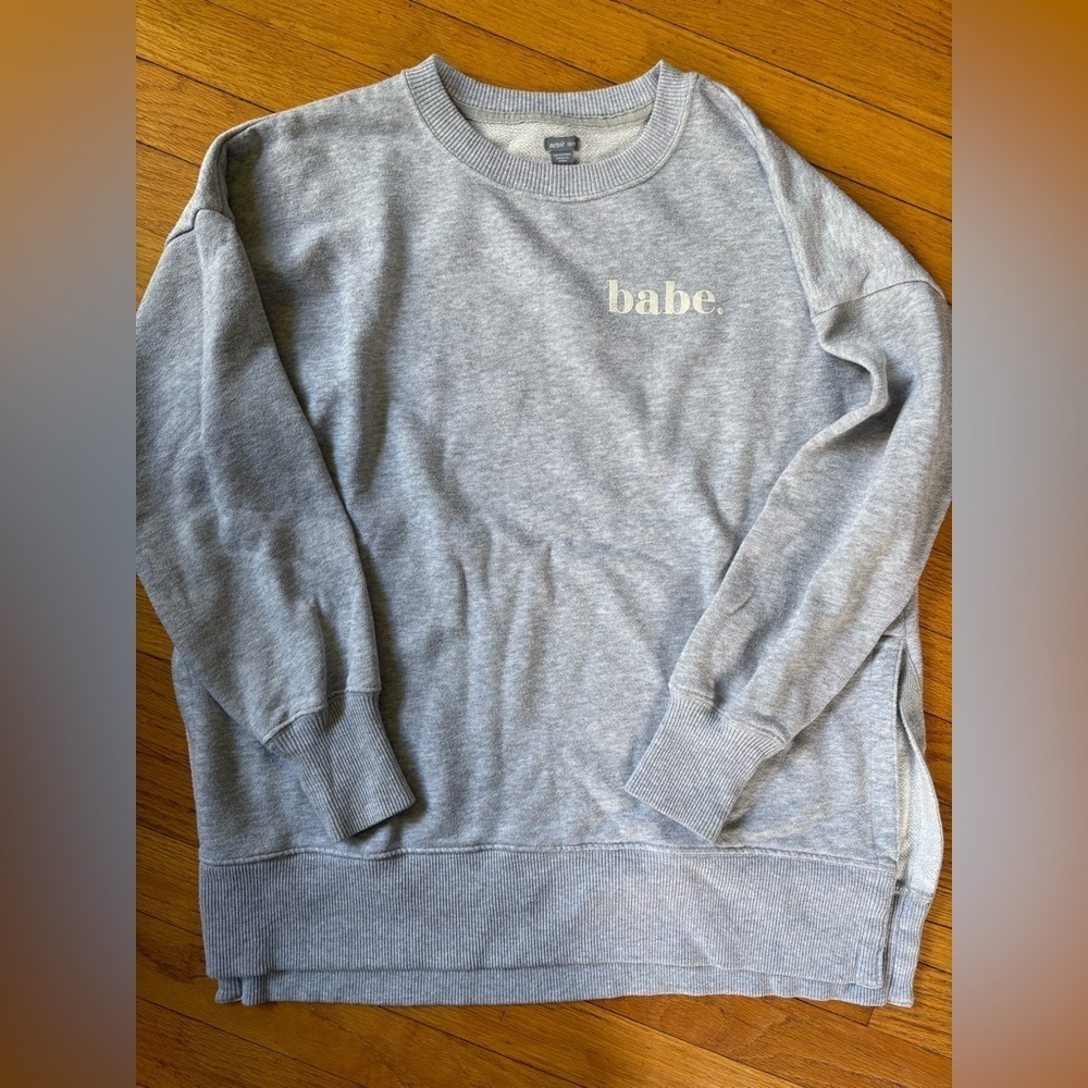 Aerie Sweater